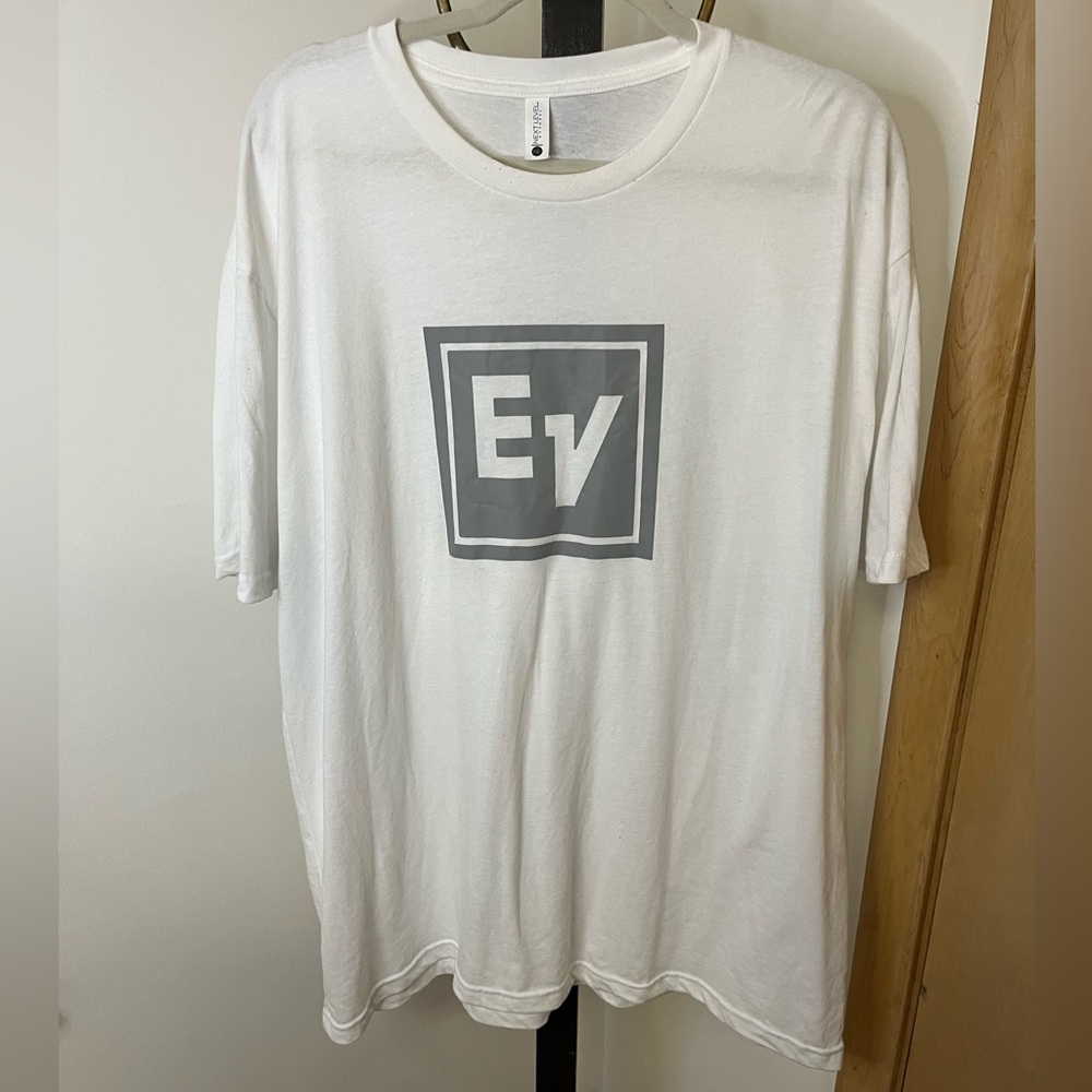 Electro-Voice (EV) T-Shirt